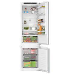 Frigorífico combinado Bosch KIN96VFD0 integr.bosch 194 x 56 cm D