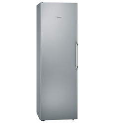 Frigorífico Siemens KS36VVIEP 186x60 cm acabado inox clase energética E
