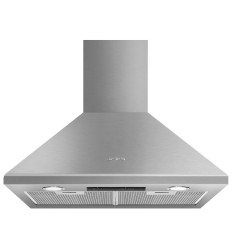 Campana extractora Smeg KSED65XE 60 cm 600 m³/h inox B