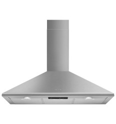 Campana extractora Smeg KSED95XE 90 cm 588 m³/h inox B