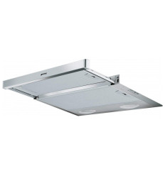 Campana extractora Smeg KSET61E2 60 315 m³/h D