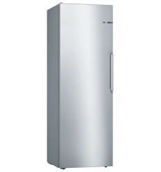 Frigorífico Bosch KSV33VLEP 176x60 cm acabado inox clase energética E