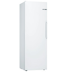 Frigorífico Bosch KSV33VWEP de 176x60 cm clase E en color blanco