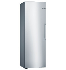 Frigorífico Bosch KSV36FIEP cooler 186 x 60 cm inox E