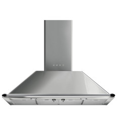 Campana extractora Smeg KTR110XE 110 cm inox 784 m³/h A