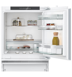 Frigorífico Siemens KU21RADE0 table top integrable 82 x 60 cm E