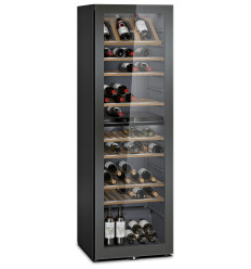 Vinoteca integrable Siemens KW36KATGA de 186x60 cm clase energética G