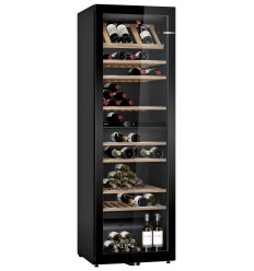 Vinoteca Bosch KWK36ABGA 199 botellas negra G