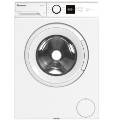 Lavadora Benavent LBV831200A 8 kg 1200 rpm A