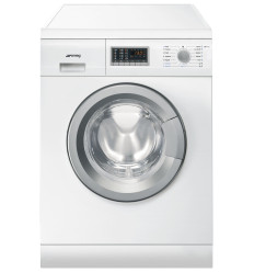 Smeg LSF147E lava-secadora 7/4KG 1400 rpm E