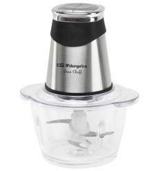 Orbegozo MC4650 picadora 500 W blanco