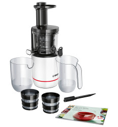 Exprimidor Bosch MESM500W