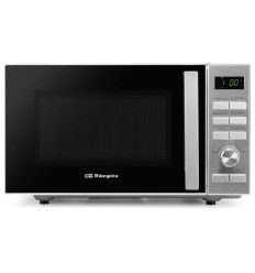 Microondas Orbegozo MIG2050CE sin plato 20 litros grill