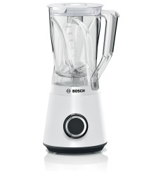 Batidora de vaso Bosch MMB6141W 1200 W blanco