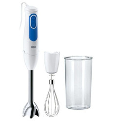 Batidora Braun MQ3005WH cream 700 W