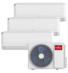 Multi Split Infiniton MPTMF120909A2 3x1 8.2 kW clase A+