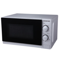 Microondas Infiniton MW-0120X de 60 litros y 700 W de potencia