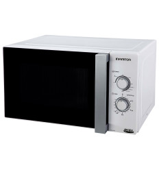 Microondas Infiniton MW-1025M 25 litros 900 W blanco
