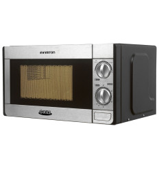 Microondas Infiniton MW1115 20 litros 700 W grill inox