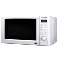 Microondas Infiniton MW-2015 20 litros 700 W blanco