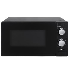 Microondas Infiniton MW-B2210 20 litros 700 W negro