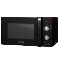 Microondas Infiniton MW-F102 sin plato 700 W