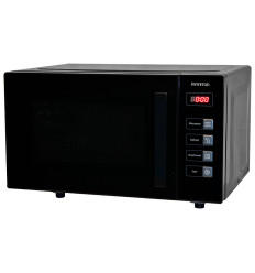 Microondas Infiniton MW-F230 sin plato 23 litros 800 W