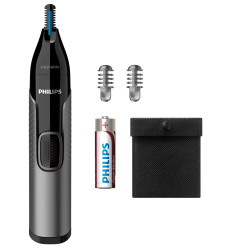 Philips NT3650/16 cortapelo nariz/oreja
