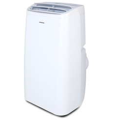 Aire acondicionado portátil Infiniton PACWL30A2 frío y calor con gas R290 y clase A+