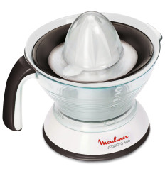 Exprimidor Moulinex PC300B10 Vitapress 600 de 600 W para zumos naturales