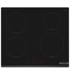 Placa de inducción Bosch PIE631HC1E 60 cm 4 zonas