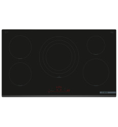 Placa de inducción Bosch PIV931HC1E 90 cm 5 zonas flexinducción