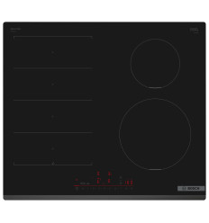 Placa de inducción Bosch PIX631HC1E 60 cm 4 zonas