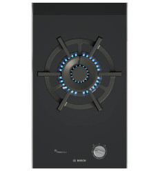 Encimera Bosch PRA3A6I10 30 cm 1 zona negro