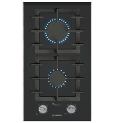 Encimera Bosch PRB3A6I40 30 cm 2 zonas negro