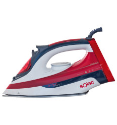 Plancha Solac PV2014 vapor 2600 W