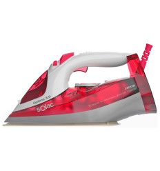 Plancha Solac PV2029 vapor optima extrem 2800 W