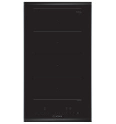 Placa de inducción modular Bosch PXX375FB1E Flex de 30 cm