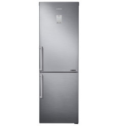 Frigorífico combinado Samsung RB33J3515S9EF No Frost 185 x 60 cm E