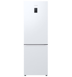Combi Samsung RB34C672EWWEF No Frost 185x60 cm clase energética E