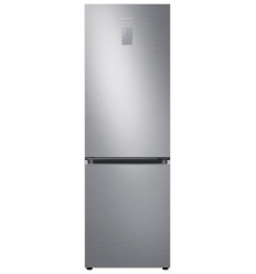 Frigorífico combinado Samsung RB34C775CS9 smart NF185X60 inox C