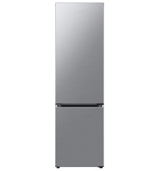 Combi Samsung RB38C7AGWS9EF No Frost 203x60 cm acabado inox clase energética A