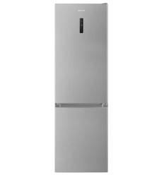 Frigorífico combinado Smeg RC20XDND 200 x 60 cm inox D