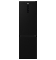 Frigorífico combinado Smeg RC21KDNMC 200 x 60 cm inox C