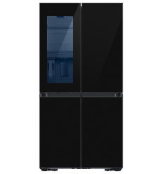 Frigorífico side by side Samsung RF65DB970E22EF No Frost 185 x 91 cm E NO