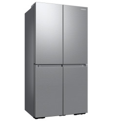 Frigorífico side by side Samsung RF65DG960ESREF No Frost 180 x 91 cm E IX