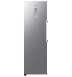 Congelador Samsung RZ32C7BEES9EF No Frost 186 x 60 cm inox E