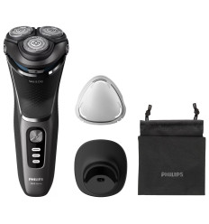 Philips S3343/13 afeitadora wet&dry inalambrico