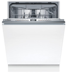 Lavavajillas Bosch SBH4HVX14E integrable 60 cm C