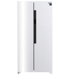 Frigorífico side by side Infiniton SBS-456A78WEG No Frost 178 x 83 cm E